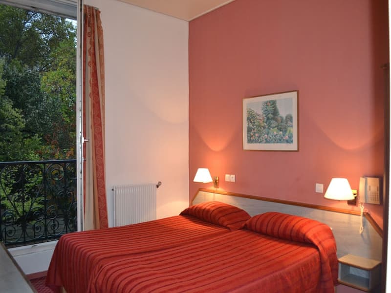Hôtel Williams Opéra – Paris