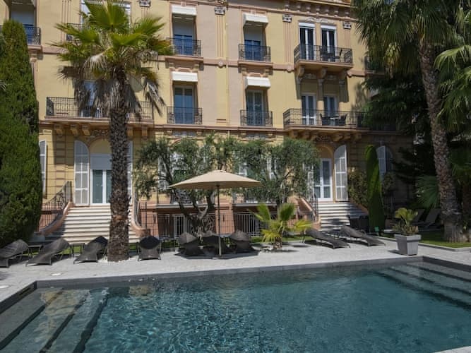 Golden Tulip Cannes hotel de Paris – Cannes