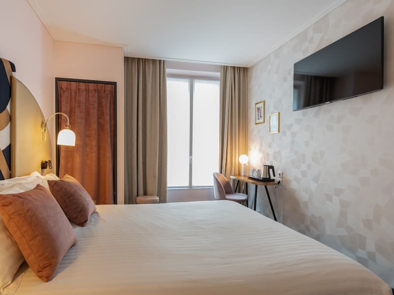 L'Hôtel Royal Saint Germain – Paris