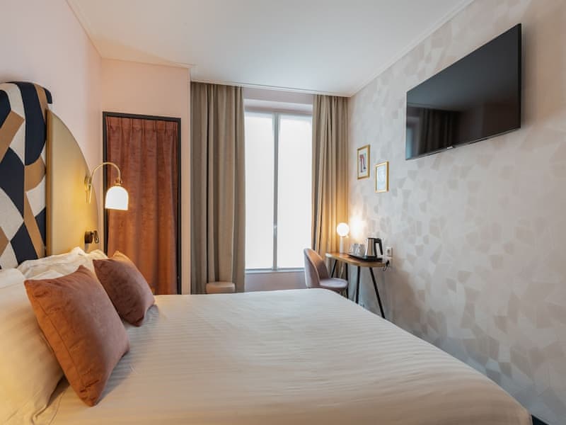 L'Hôtel Royal Saint Germain