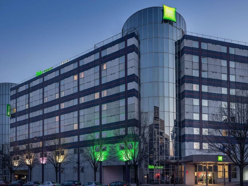 ibis Styles Paris Bercy – Paris