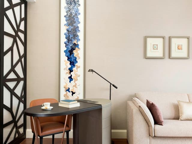 Club Suite, 1 Bedroom, Park View