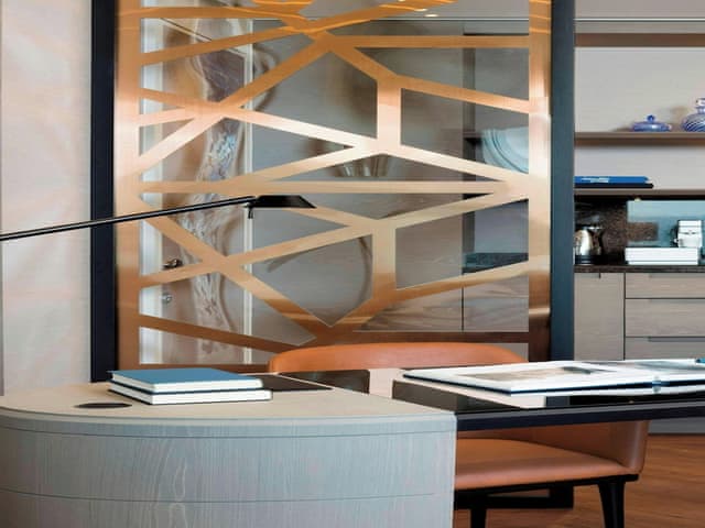 Club Suite, 1 Bedroom