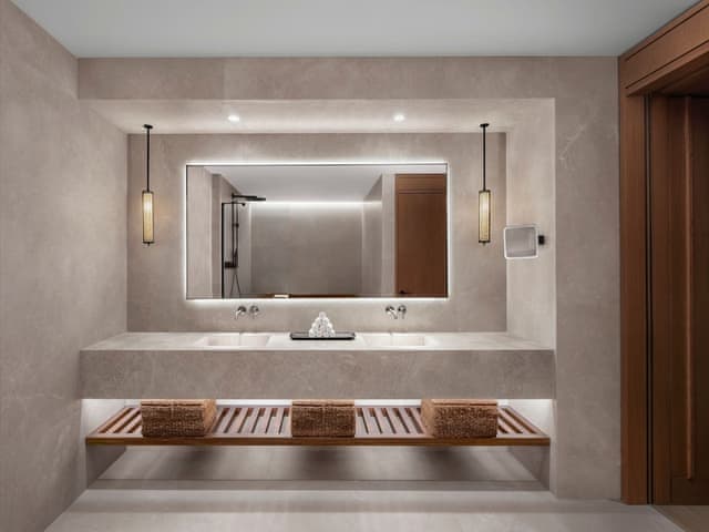 Club Suite, 1 King Bed with Sofa bed