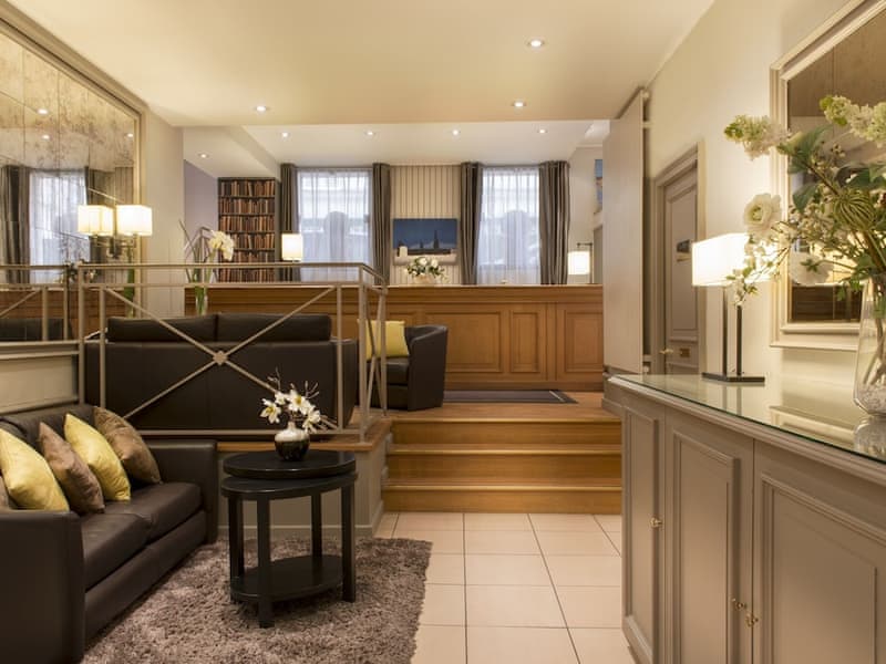Beaugency Hotel – Paris