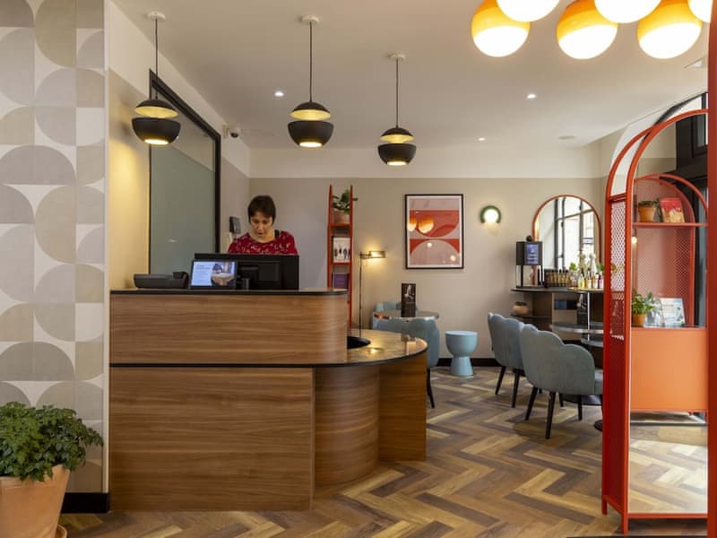Hotel Régina Opéra Grands Boulevards – Paris