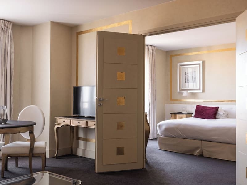 Hotel Renoir – Cannes