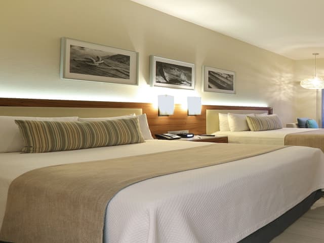 Chambre Double Deluxe