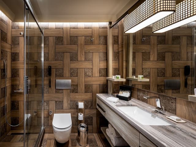 Deluxe Twin Room, 2 Twin Beds