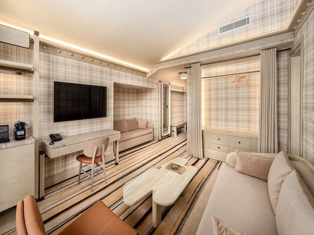 Suite King