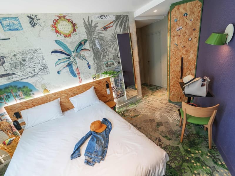 ibis Styles Paris Boulogne Marcel Sembat – Boulogne-Billancourt
