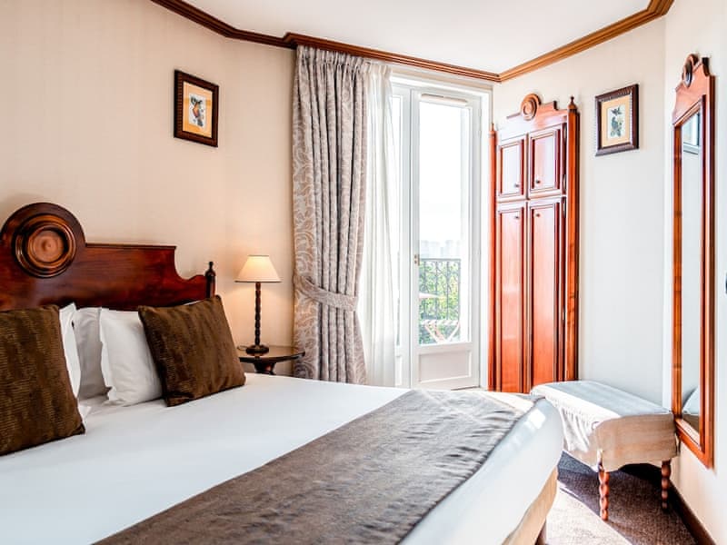 Villa Montparnasse – Paris