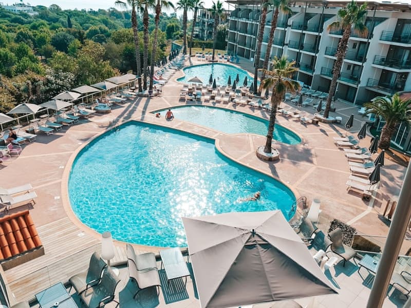 Hôtel & Spa - Thalazur Antibes – Antibes