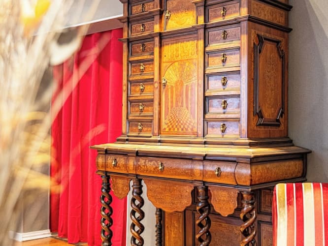 Hotel Claude Bernard Saint Germain – Paris