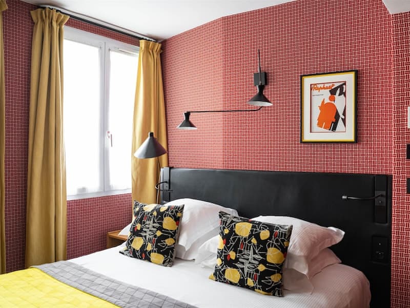 Hôtel Artus – Paris