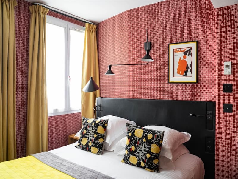 Hôtel Artus