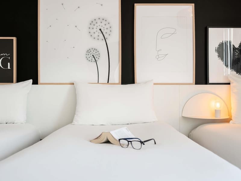 ibis Styles Paris Gare de l'Est Château Landon – Paris