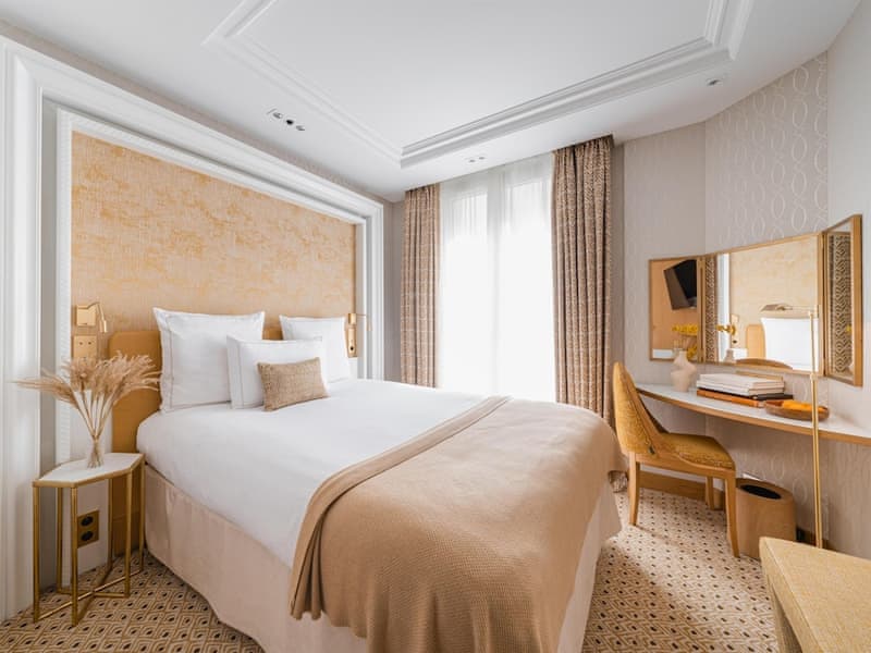 Hôtel Madison – Paris