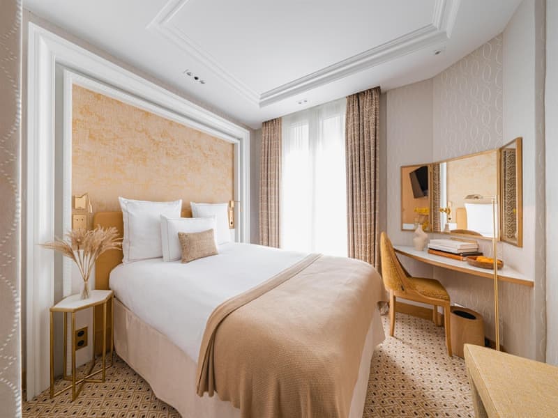 Hôtel Madison