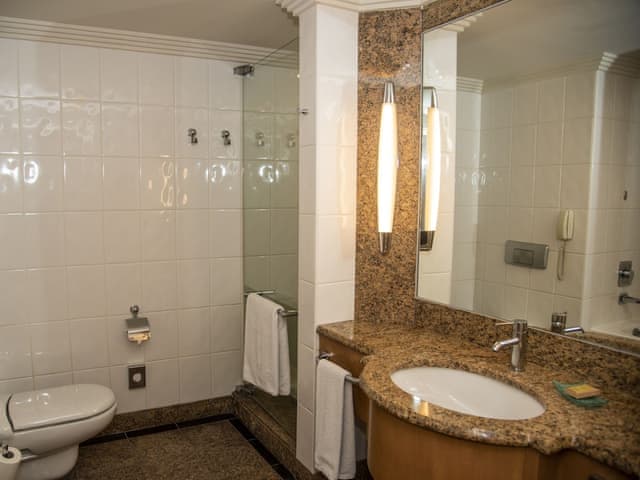 Room, 1 King Bed, City View