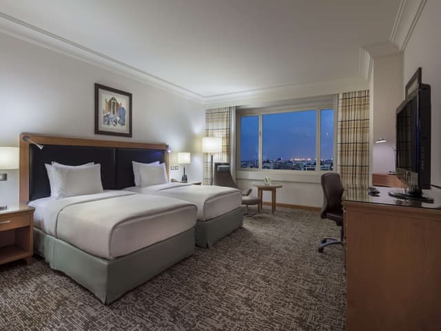Family Room, Multiple Beds, Connecting Rooms, River View