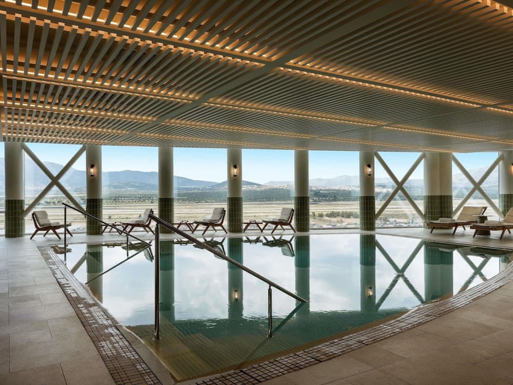 Sofitel Athens Airport