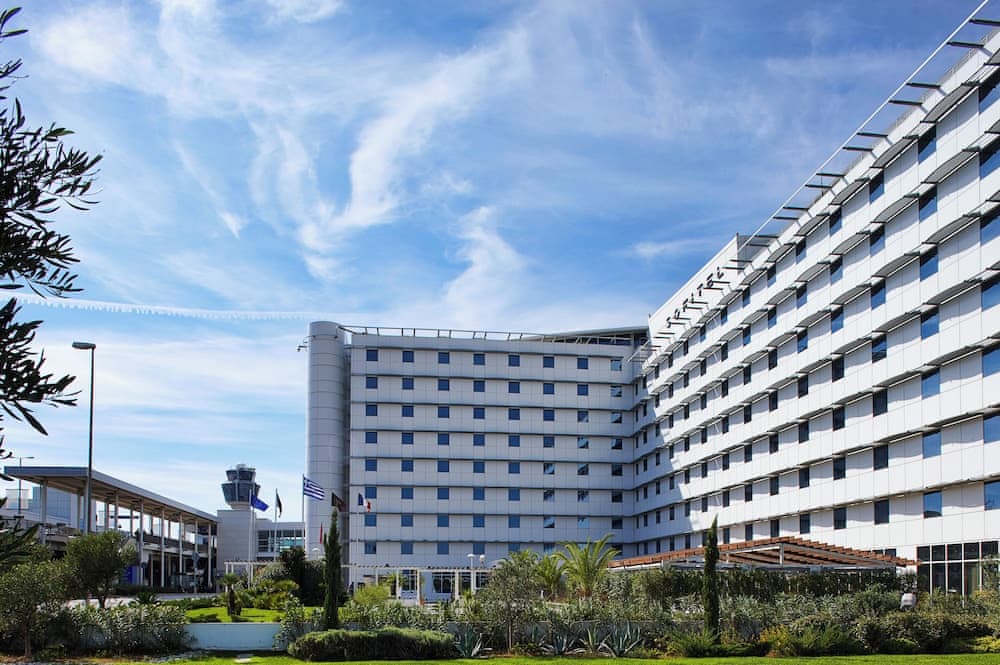 Sofitel Athens Airport