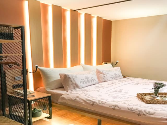 Standart Çift Kişilik Oda