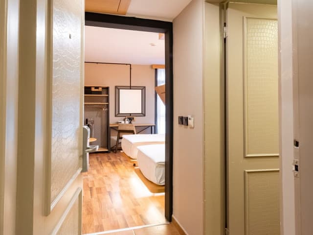 Classic Triple Room, 3 Twin Beds