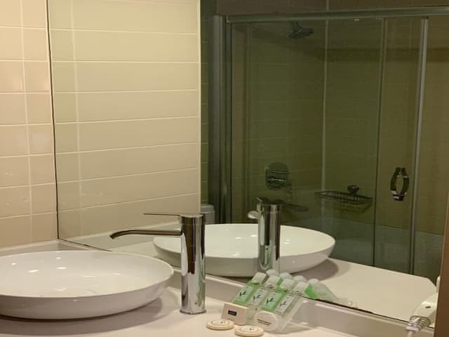 Standart İki Yataklı Oda