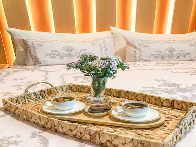 Standart Çift Kişilik Oda