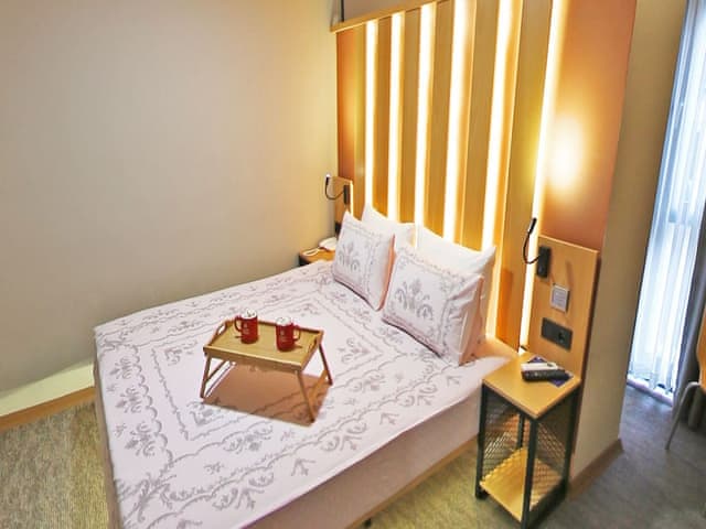 Standart Çift Kişilik Oda