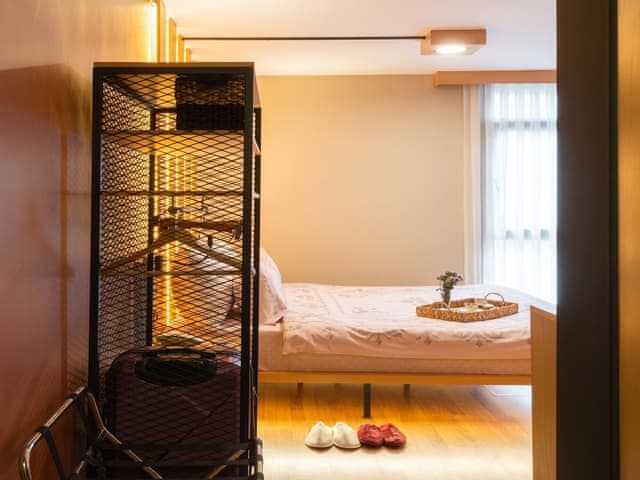 Standart Çift Kişilik Oda