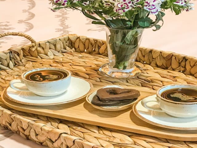 Standart Çift Kişilik Oda