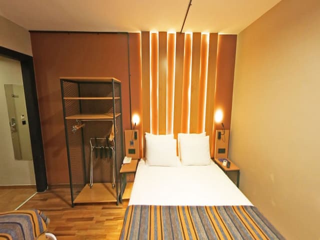 Classic Triple Room, 3 Twin Beds