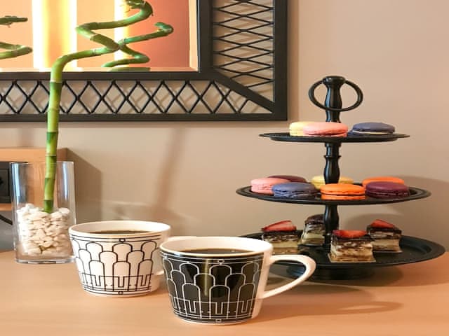 Standart Çift Kişilik Oda