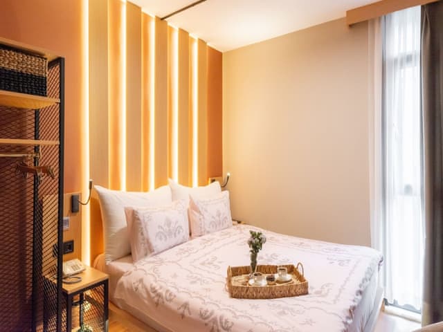 Standart Çift Kişilik Oda