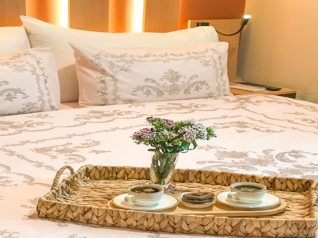 Standart Çift Kişilik Oda