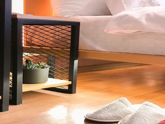 Standart Çift Kişilik Oda