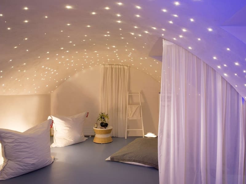 Hotel Mademoiselle – Paris