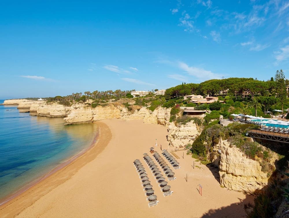 Vilalara Grand Hotel Algarve