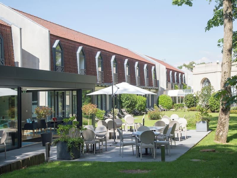 Holiday Inn Resort Le Touquet by IHG – Le Touquet-Paris-Plage