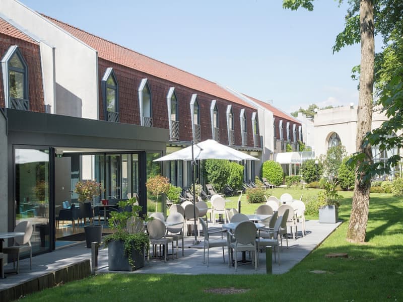 Holiday Inn Resort Le Touquet by IHG