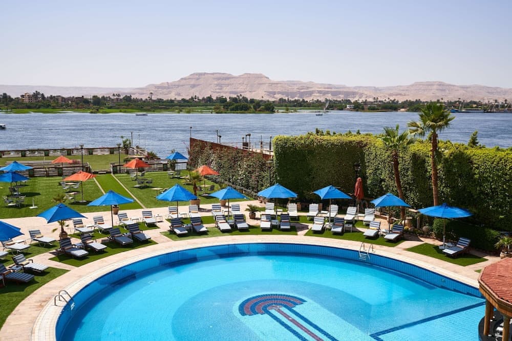 Sonesta St George Hotel Luxor