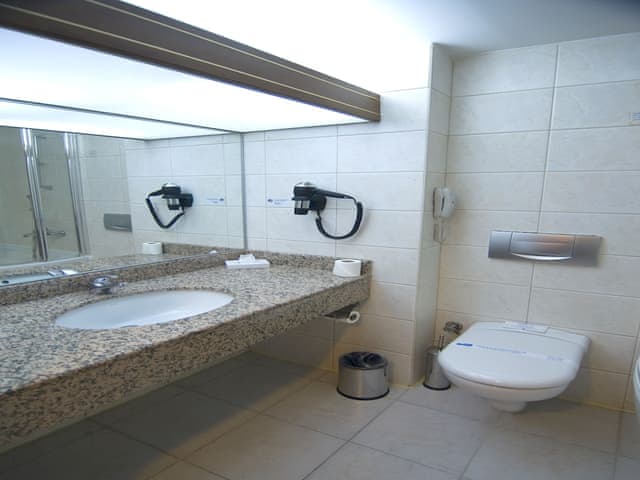 Standart İki Yataklı Oda