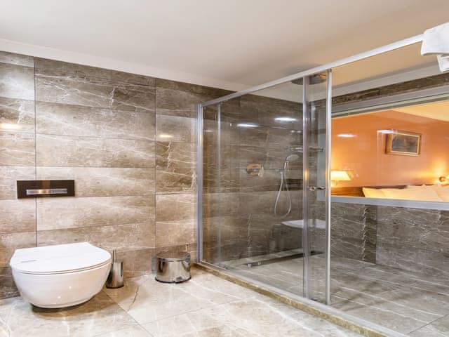 Standart Çift Kişilik Oda