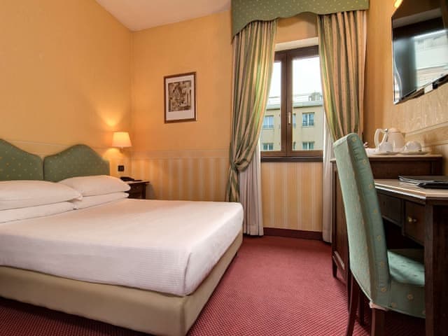 Classic Room, 1 Queen Bed