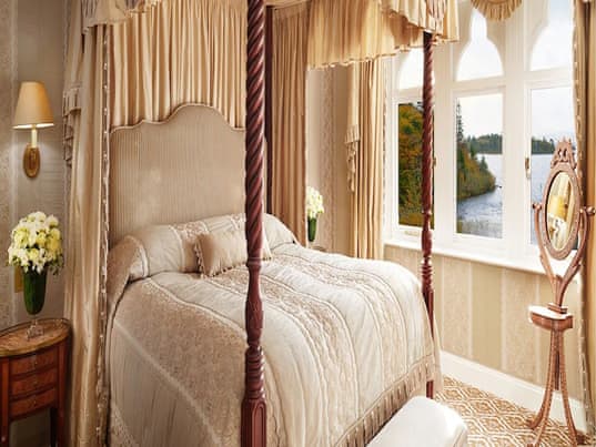 Junior Room (Stateroom)