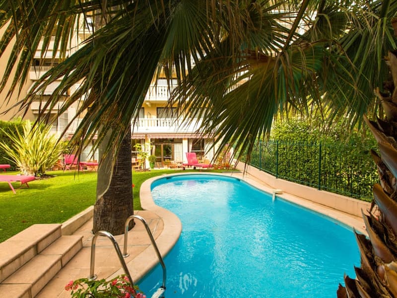 Sun Riviera – Cannes