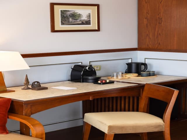 Junior Suite, Sea view